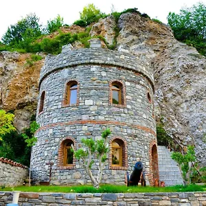 Dibra Park Agrotourism Resort