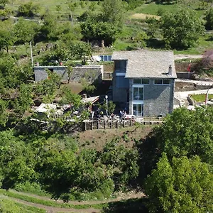 Hotel Xhaferri, Zhaban