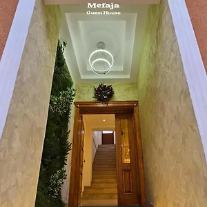 Gasthof Mefaja, Krujë